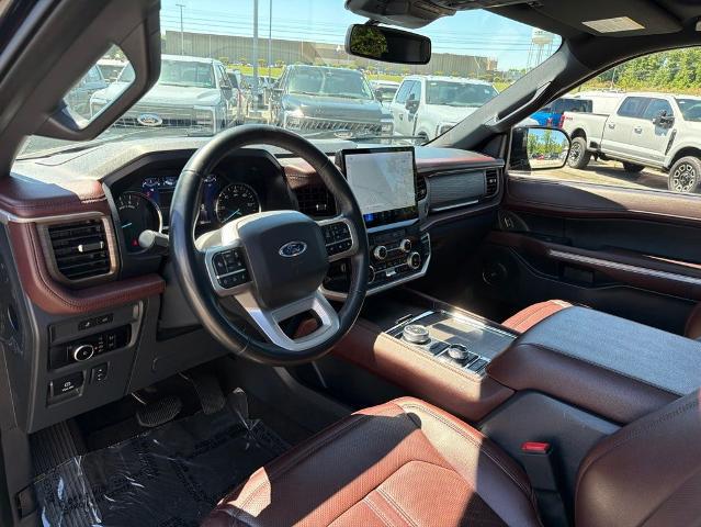 2024 Ford Expedition Limited MAX