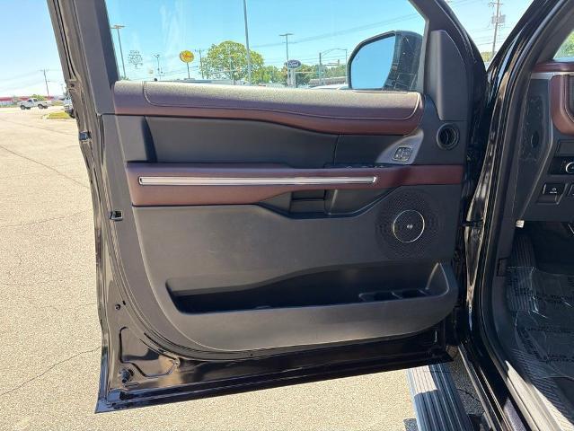 2024 Ford Expedition Limited MAX