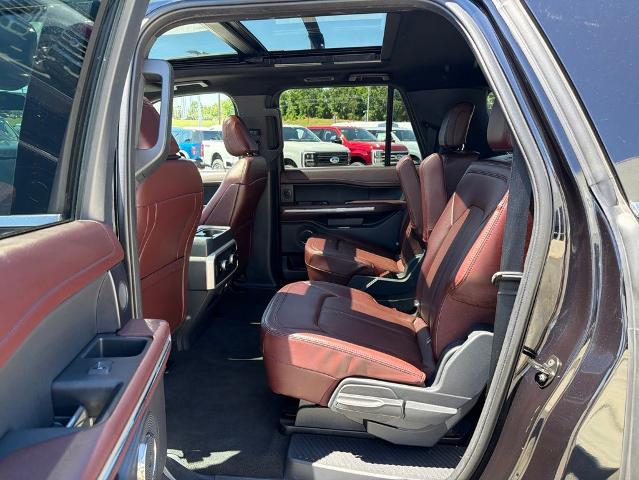 2024 Ford Expedition Limited MAX