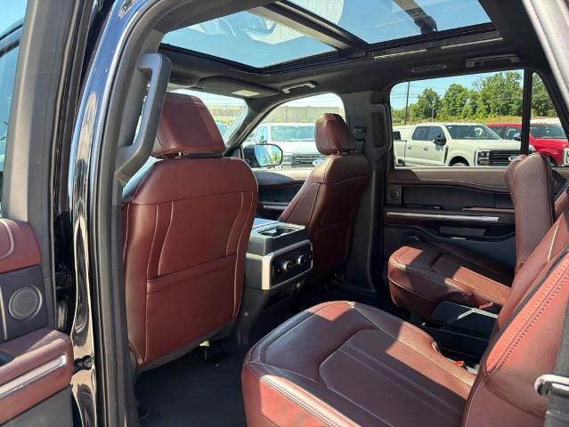 2024 Ford Expedition Limited MAX