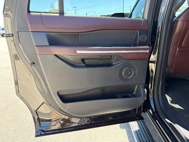 2024 Ford Expedition Limited MAX