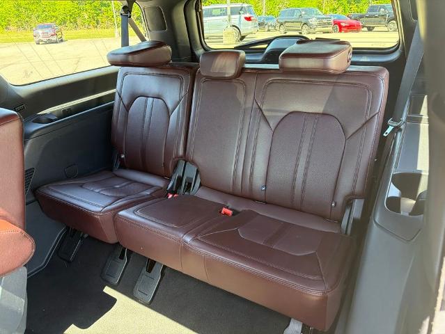 2024 Ford Expedition Limited MAX