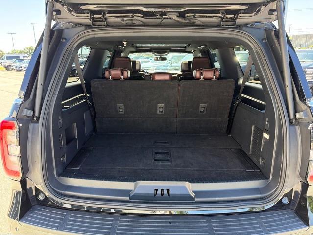 2024 Ford Expedition Limited MAX