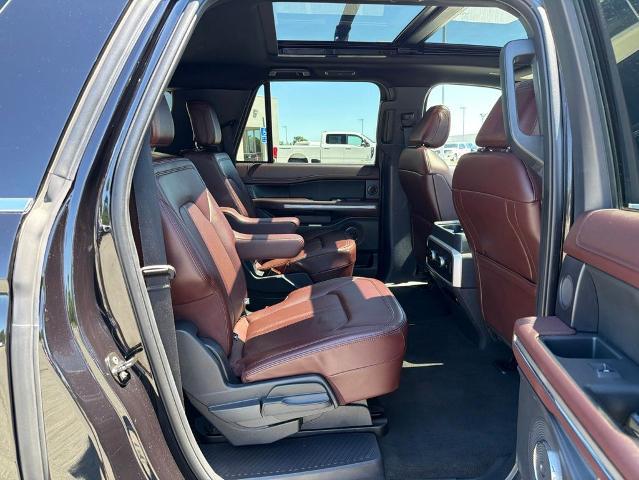 2024 Ford Expedition Limited MAX