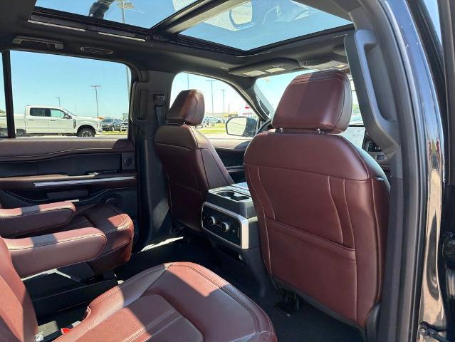 2024 Ford Expedition Limited MAX