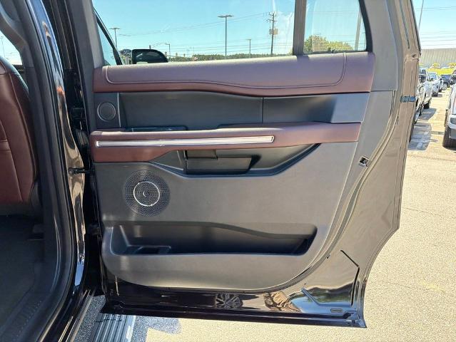 2024 Ford Expedition Limited MAX