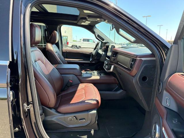 2024 Ford Expedition Limited MAX