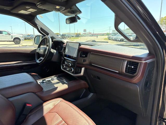 2024 Ford Expedition Limited MAX