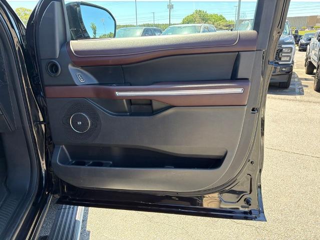 2024 Ford Expedition Limited MAX
