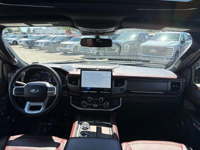 2024 Ford Expedition Limited MAX