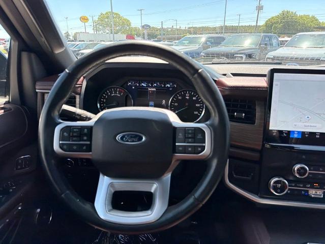 2024 Ford Expedition Limited MAX