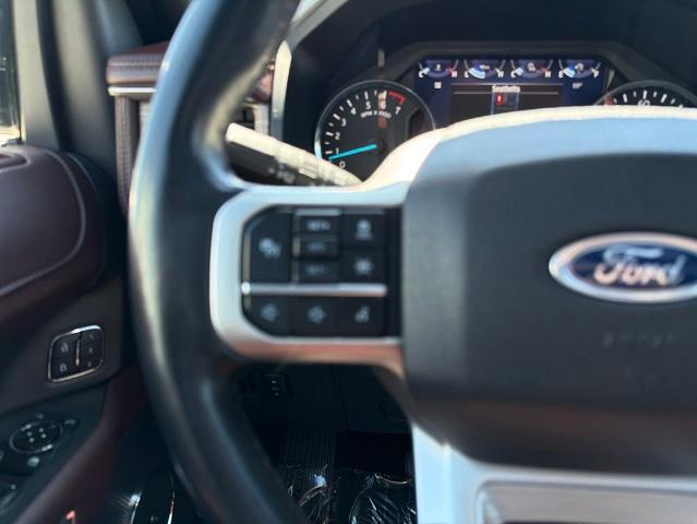 2024 Ford Expedition Limited MAX