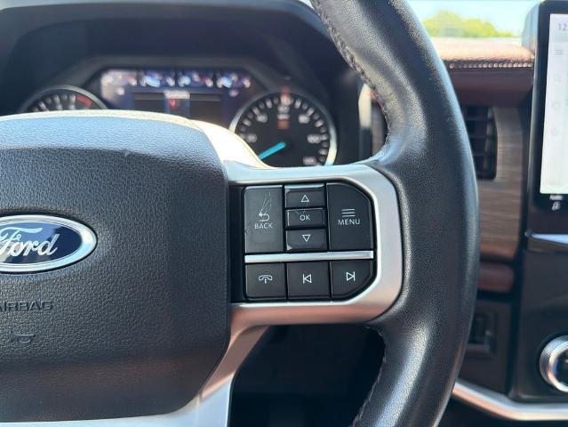 2024 Ford Expedition Limited MAX