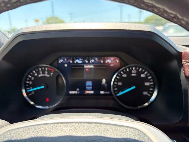 2024 Ford Expedition Limited MAX