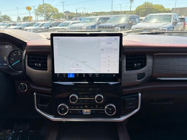 2024 Ford Expedition Limited MAX