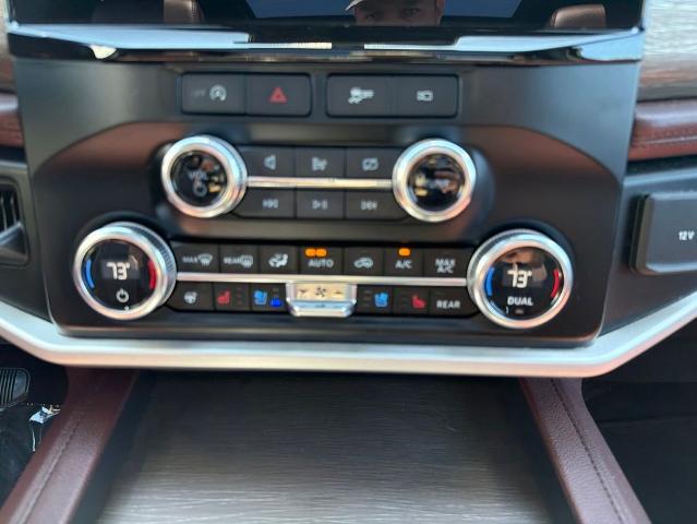 2024 Ford Expedition Limited MAX
