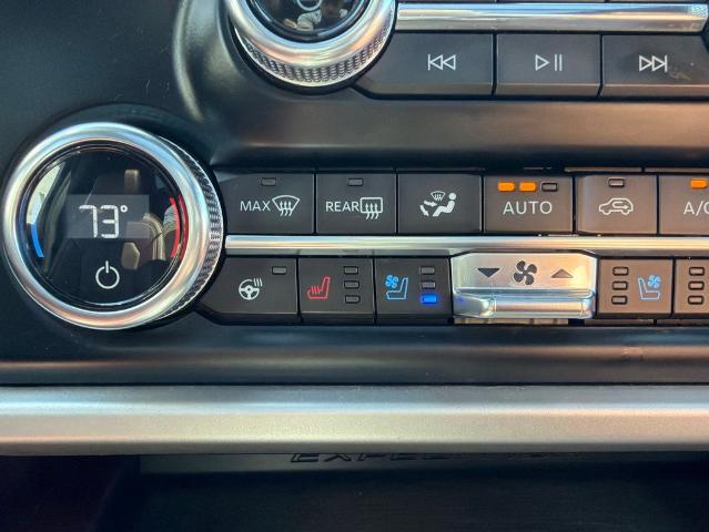2024 Ford Expedition Limited MAX