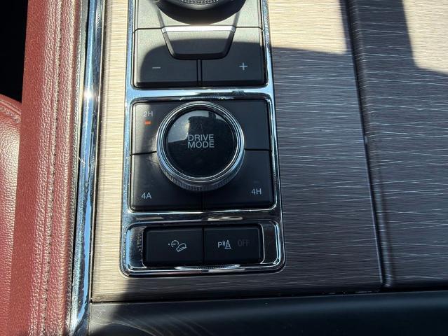 2024 Ford Expedition Limited MAX