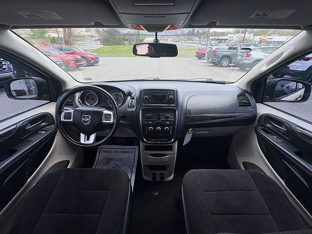 2012 Dodge Grand Caravan SE/AVP 2012 Dodge Grand Caravan SE/AVP
