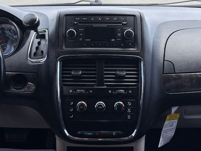 2012 Dodge Grand Caravan SE/AVP 2012 Dodge Grand Caravan SE/AVP