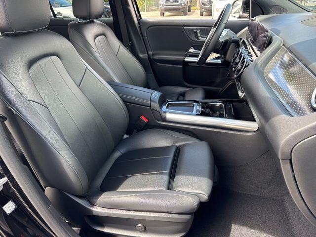 2025 Mercedes-Benz GLA-CLASS 4MATIC