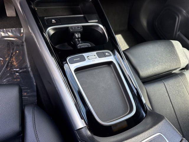 2025 Mercedes-Benz GLA-CLASS 4MATIC
