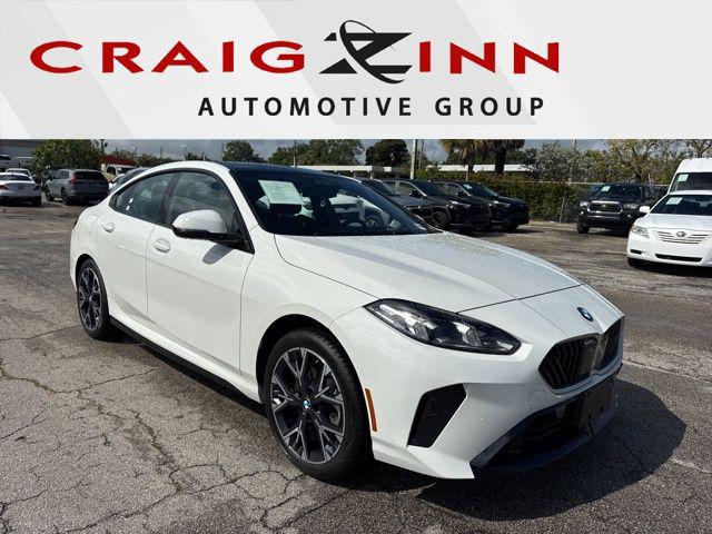 2025 BMW Coupe xDrive for sale in Hollywood, FL