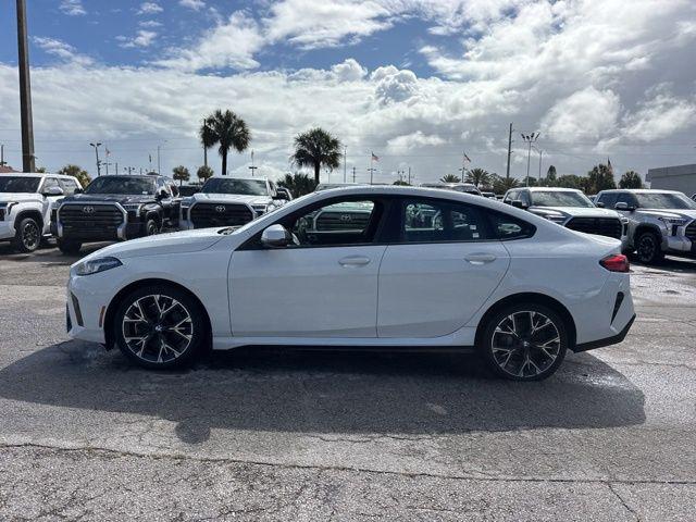 2025 BMW Coupe xDrive