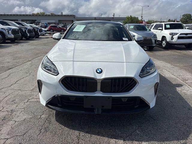 2025 BMW Coupe xDrive