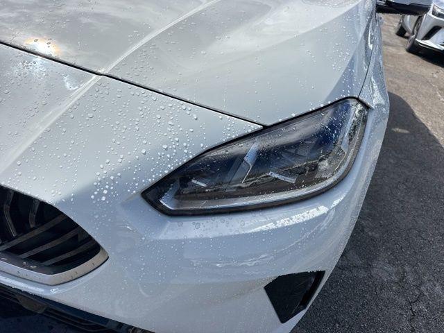 2025 BMW Coupe xDrive