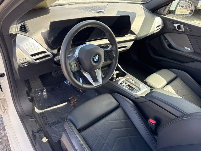 2025 BMW Coupe xDrive