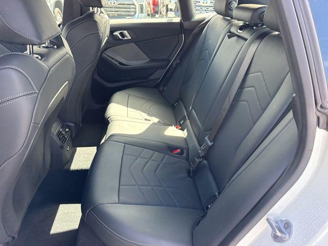 2025 BMW Coupe xDrive