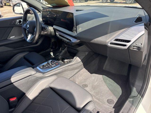 2025 BMW Coupe xDrive