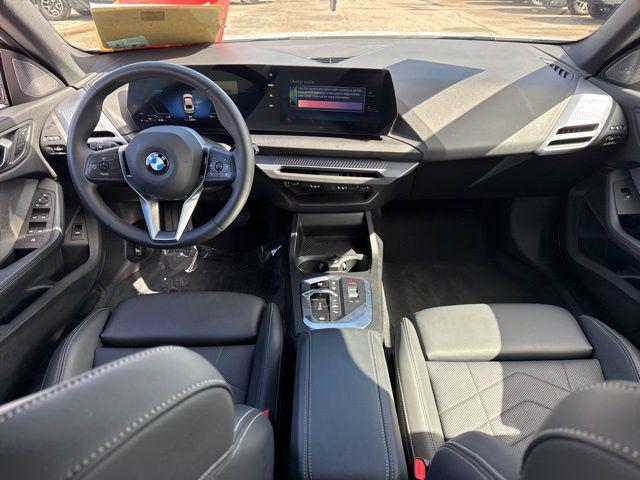2025 BMW Coupe xDrive