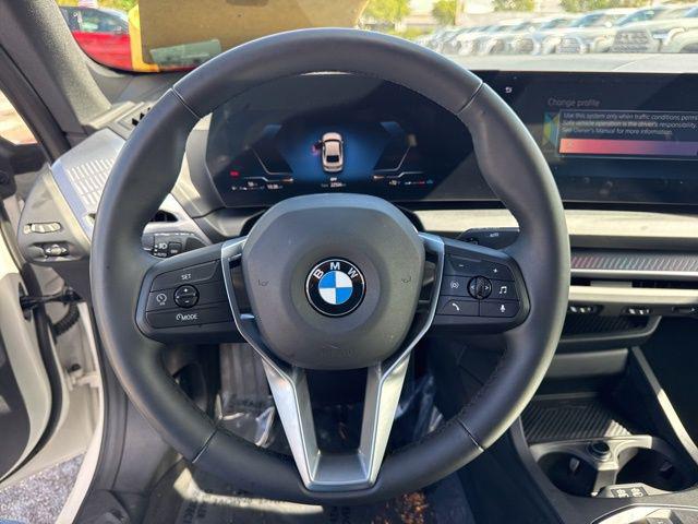 2025 BMW Coupe xDrive