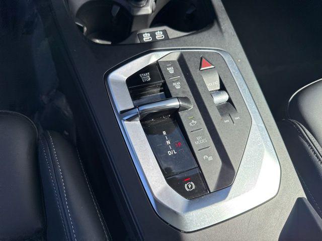 2025 BMW Coupe xDrive