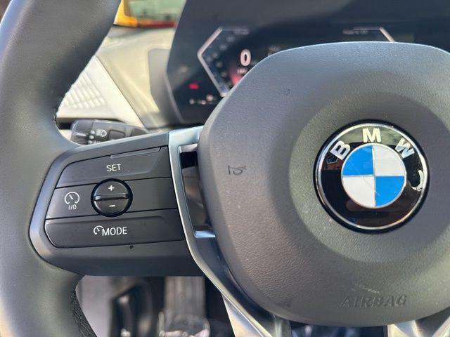 2025 BMW Coupe xDrive
