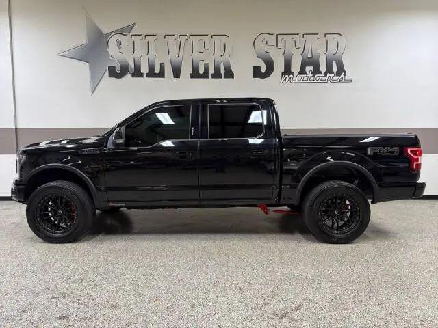 2019 Ford F-150 XLT for sale in Midlothian, TX