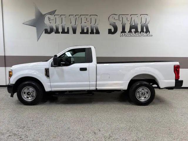 2019 Ford F-250 XL for sale in Midlothian, TX