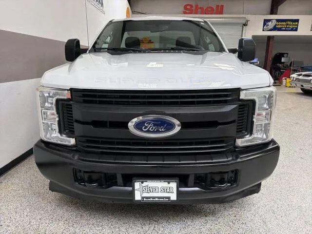 2019 Ford F-250 XL