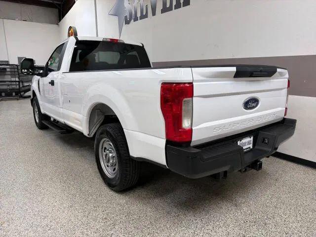 2019 Ford F-250 XL