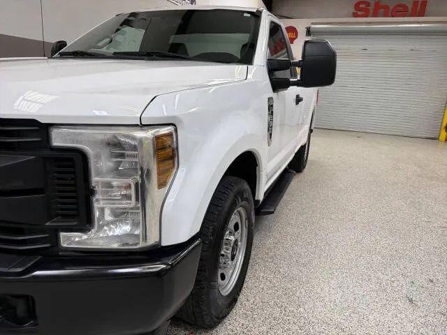 2019 Ford F-250 XL