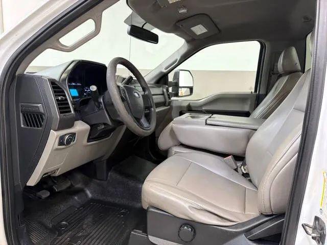 2019 Ford F-250 XL