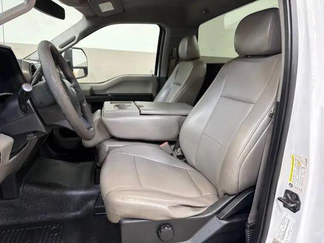 2019 Ford F-250 XL
