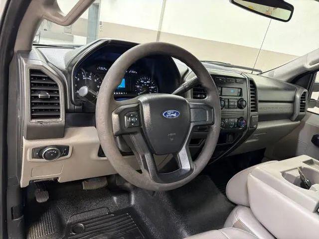 2019 Ford F-250 XL