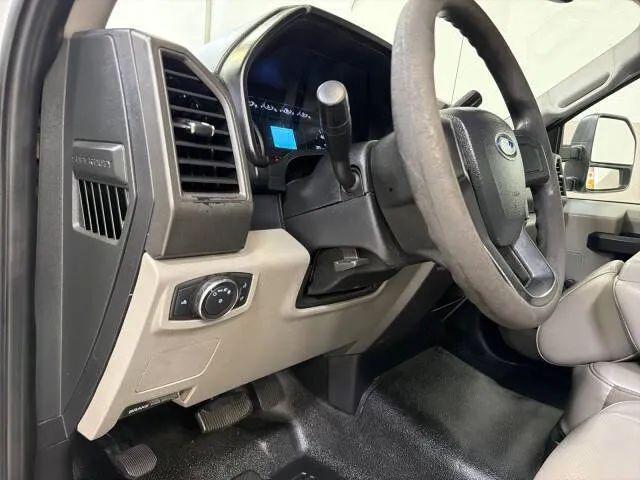 2019 Ford F-250 XL