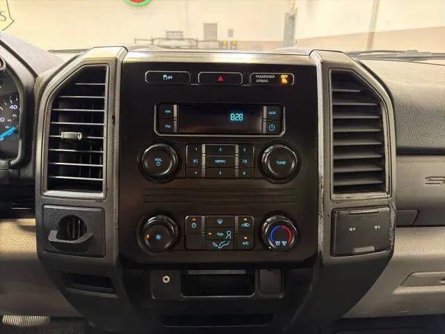 2019 Ford F-250 XL