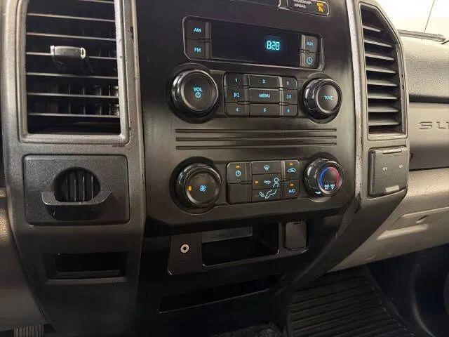 2019 Ford F-250 XL