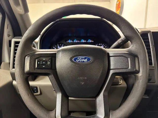 2019 Ford F-250 XL