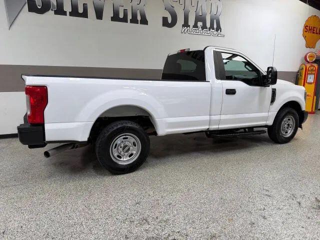 2019 Ford F-250 XL